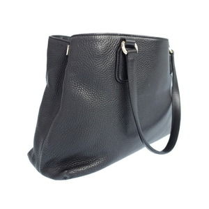 Gucci Soho Tote Black Bag